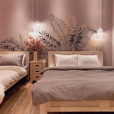 09 Homestay 껀터 외부 사진