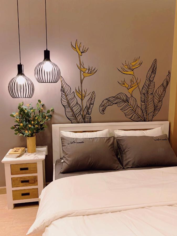 09 Homestay 껀터 외부 사진