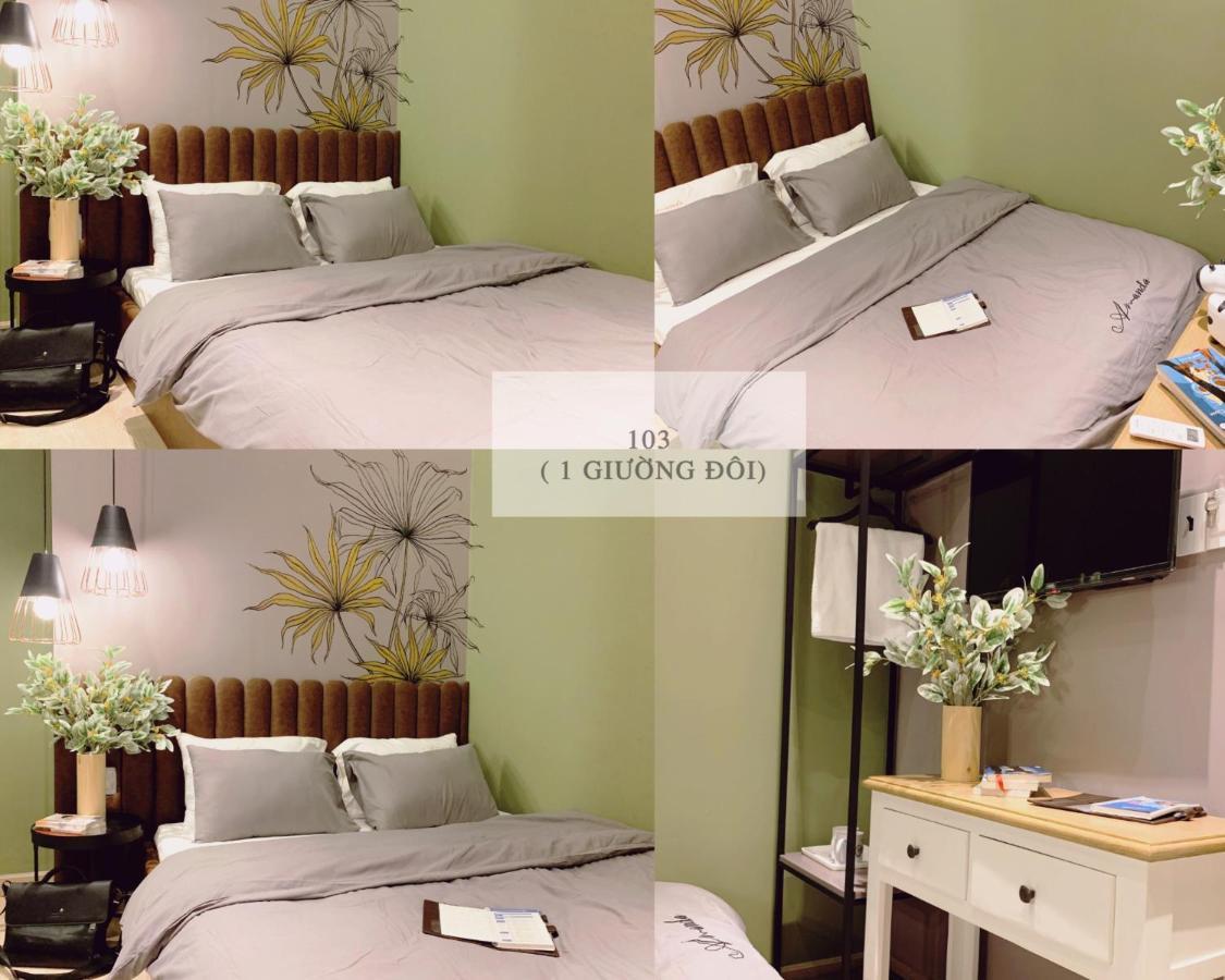 09 Homestay 껀터 외부 사진
