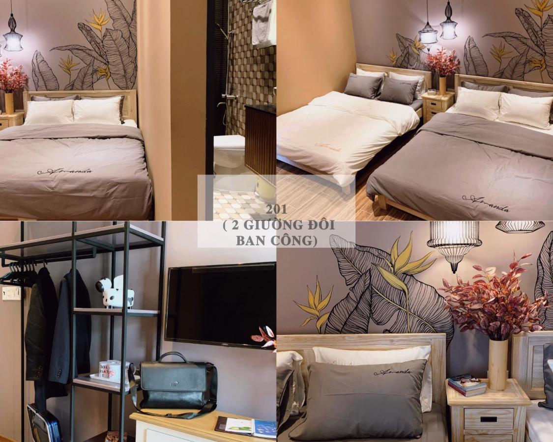 09 Homestay 껀터 외부 사진