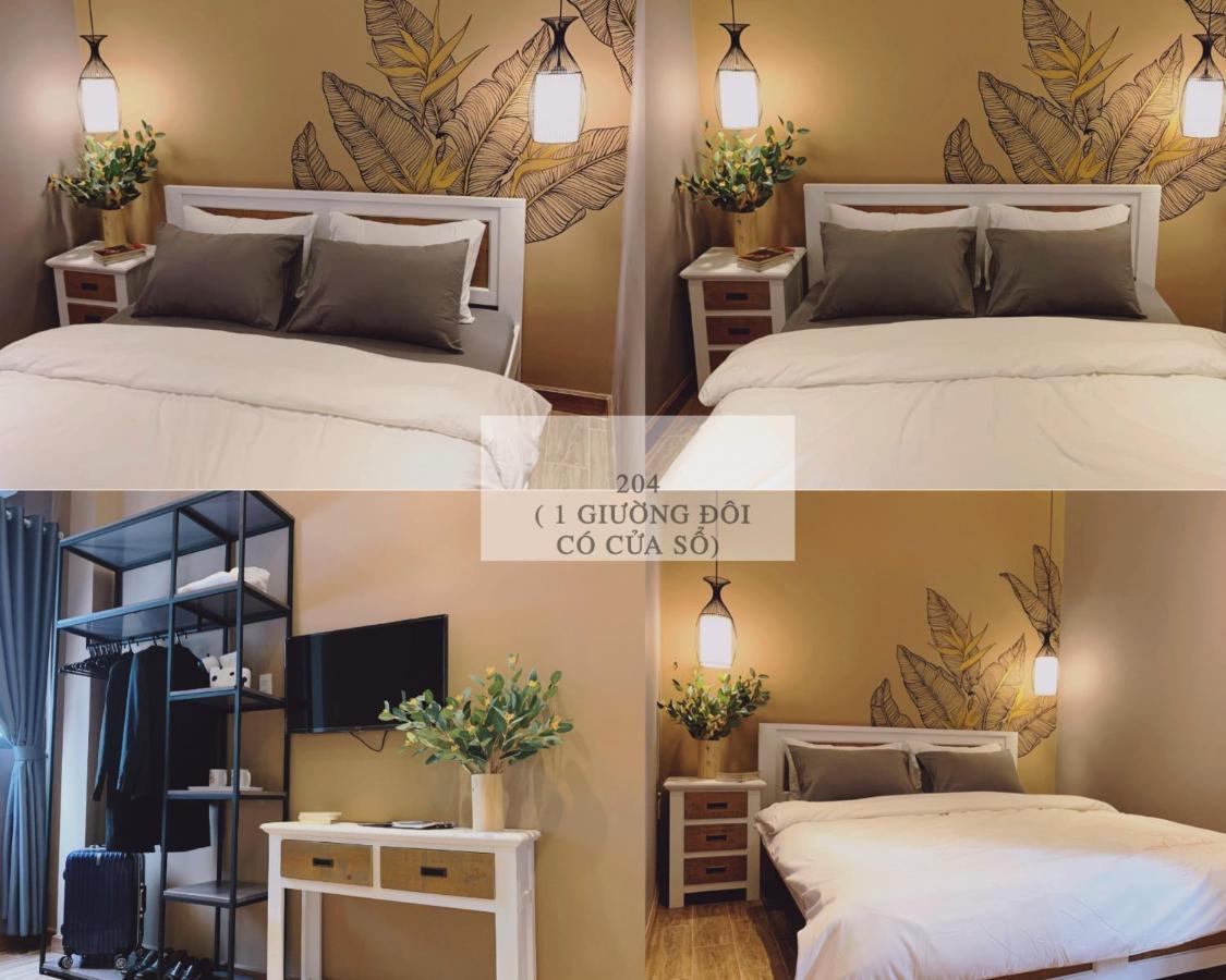 09 Homestay 껀터 외부 사진