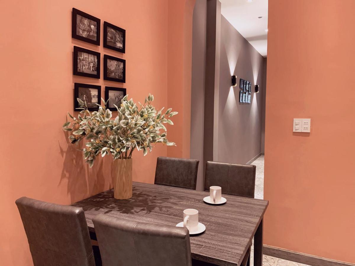 09 Homestay 껀터 외부 사진