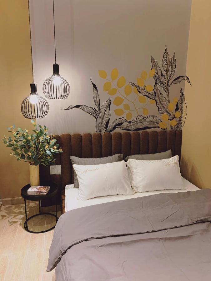 09 Homestay 껀터 외부 사진