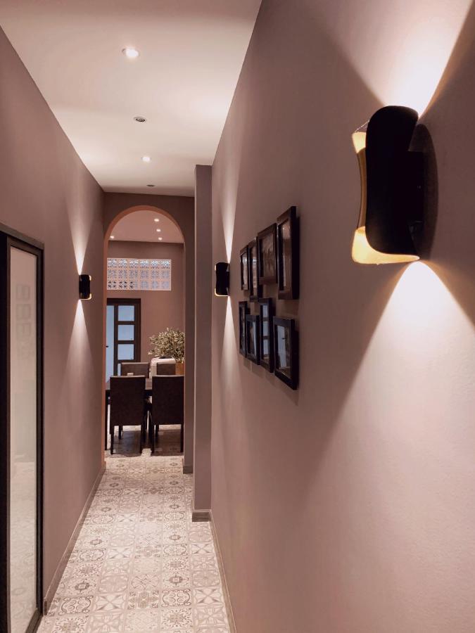 09 Homestay 껀터 외부 사진