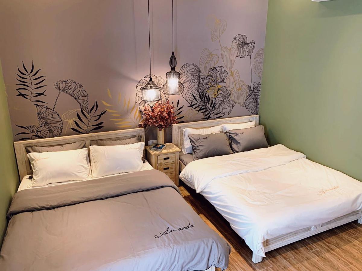 09 Homestay 껀터 외부 사진