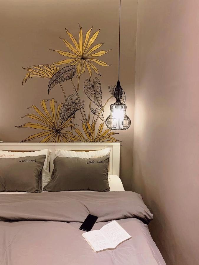 09 Homestay 껀터 외부 사진