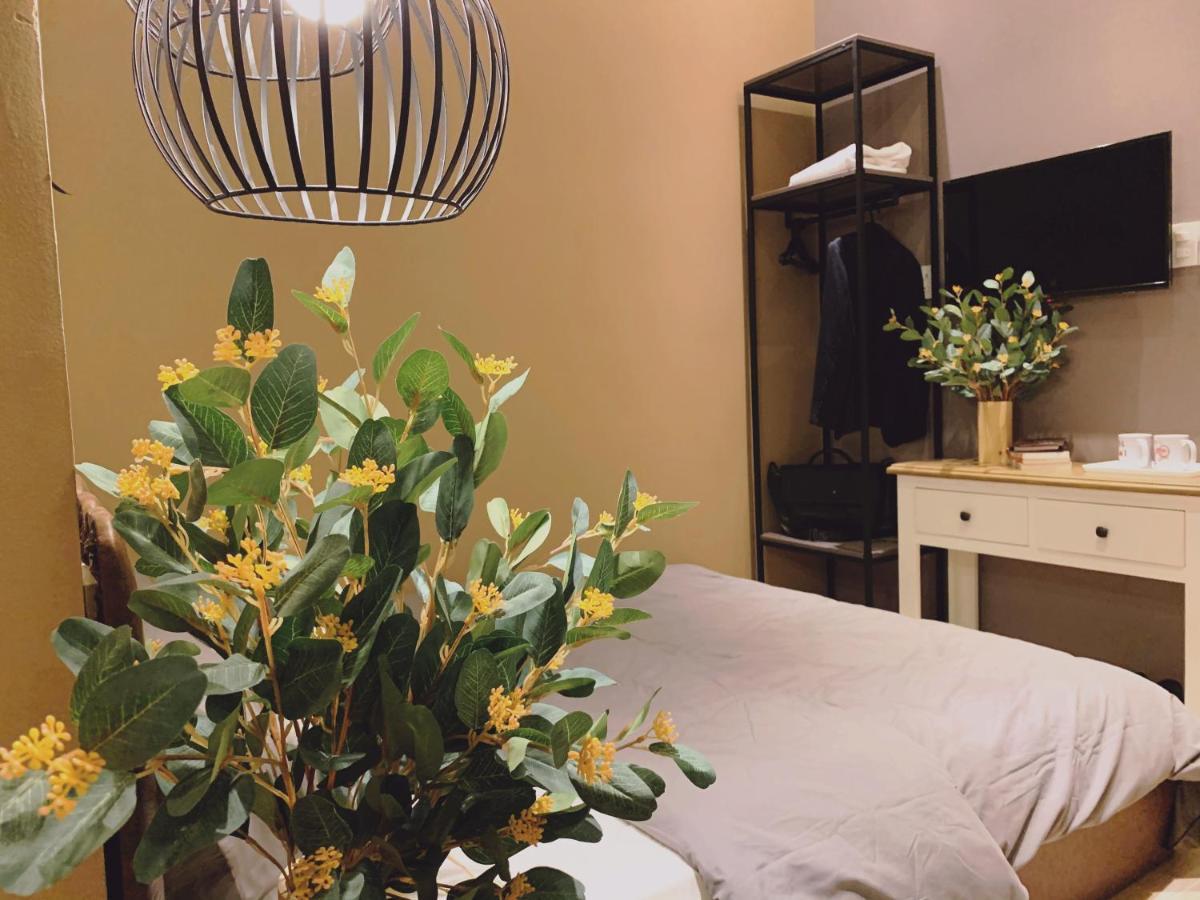 09 Homestay 껀터 외부 사진