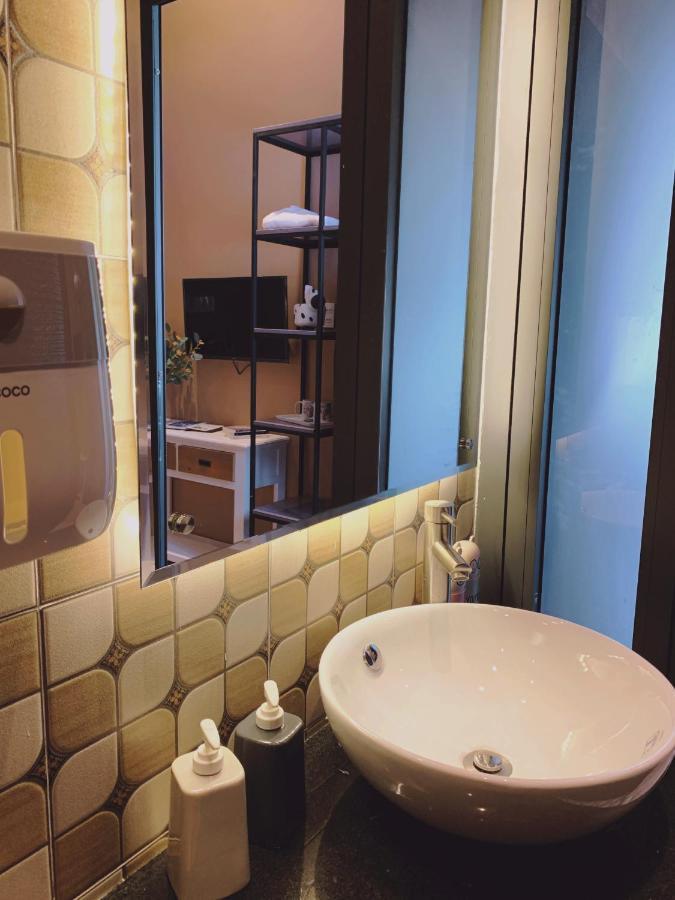 09 Homestay 껀터 외부 사진