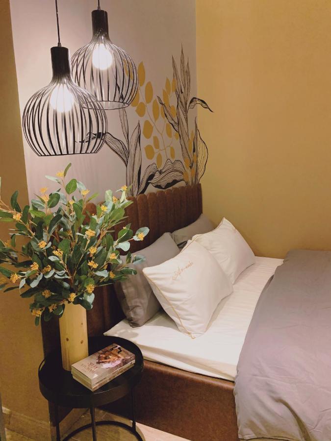 09 Homestay 껀터 외부 사진