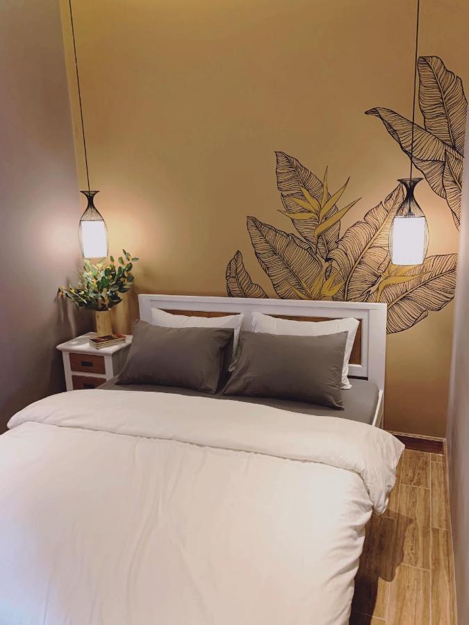 09 Homestay 껀터 외부 사진