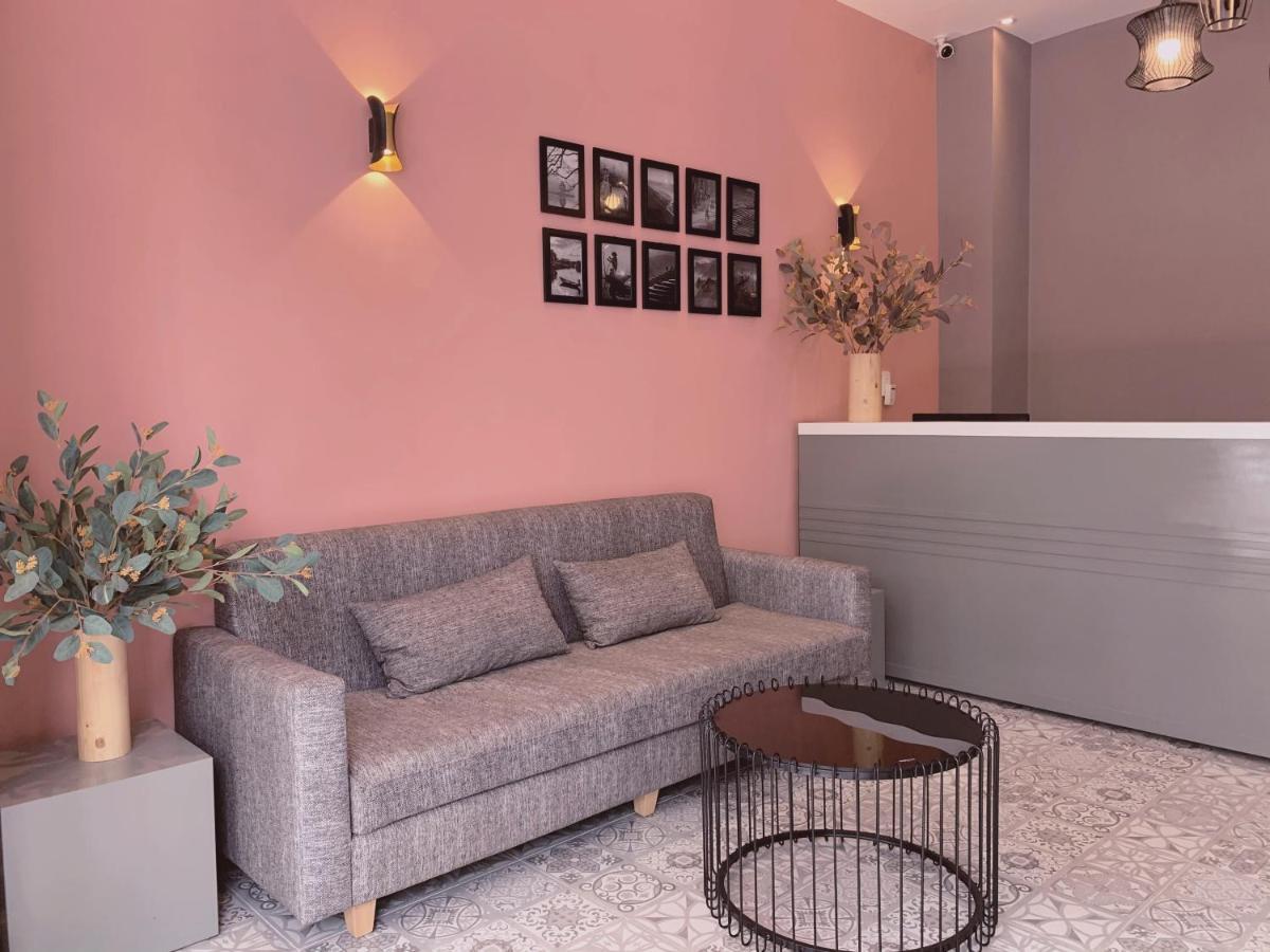 09 Homestay 껀터 외부 사진