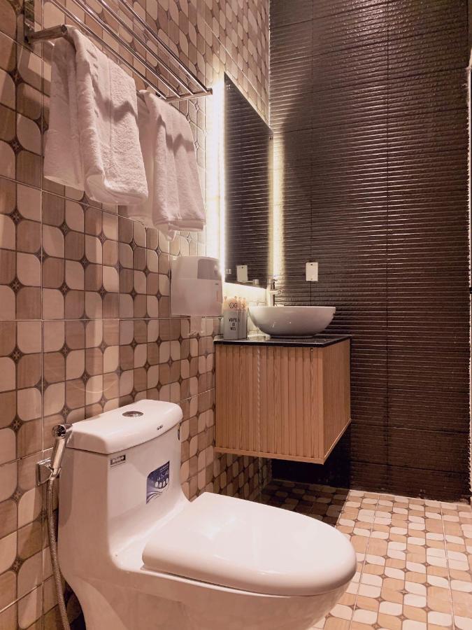 09 Homestay 껀터 외부 사진