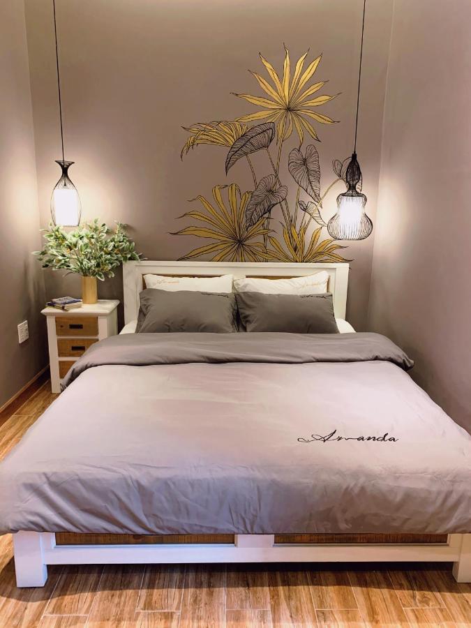 09 Homestay 껀터 외부 사진