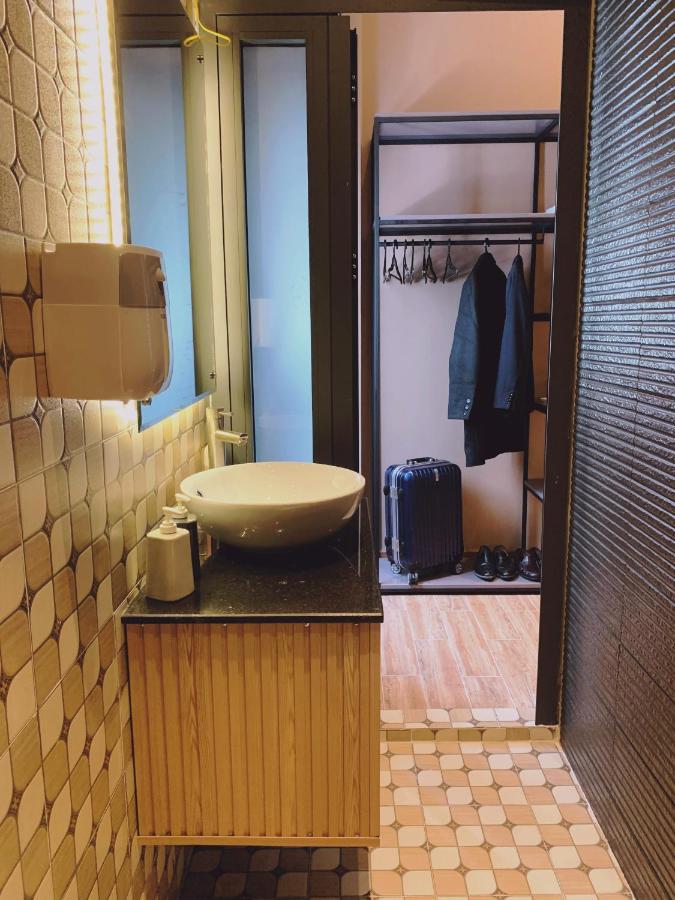 09 Homestay 껀터 외부 사진
