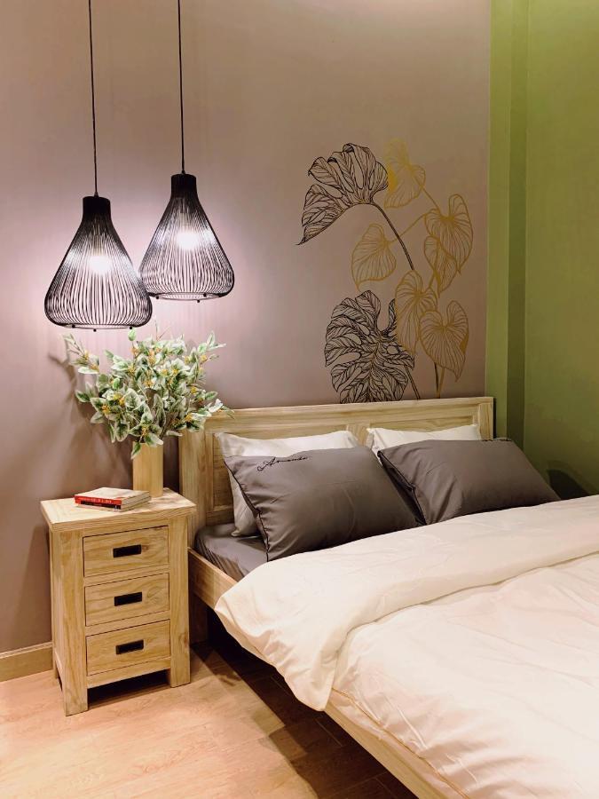 09 Homestay 껀터 외부 사진