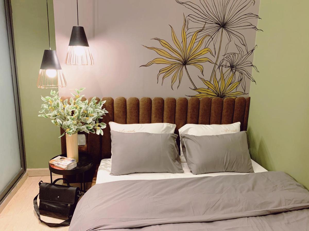 09 Homestay 껀터 외부 사진
