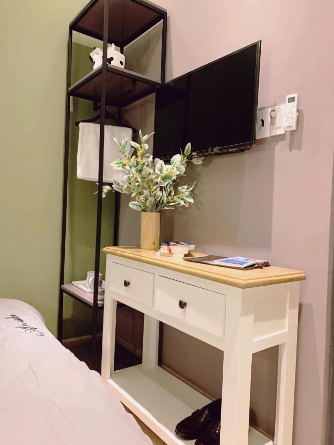 09 Homestay 껀터 외부 사진